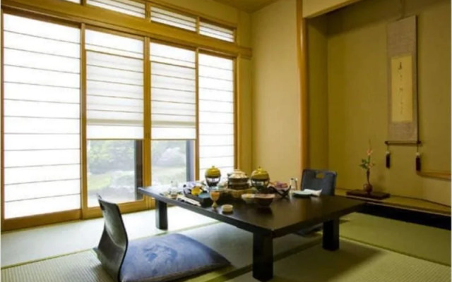 Yumoto Hotel Achikawa