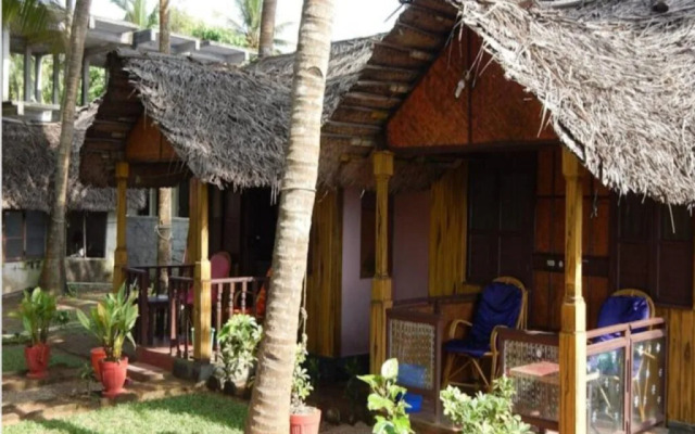 Varkala Bamboo Village Resort