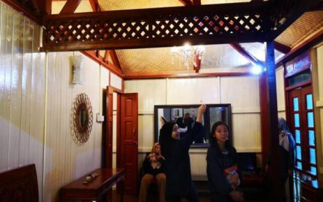 Homestay Kampong Pak Ali