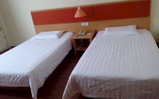 Home Inn Shiyangqiao