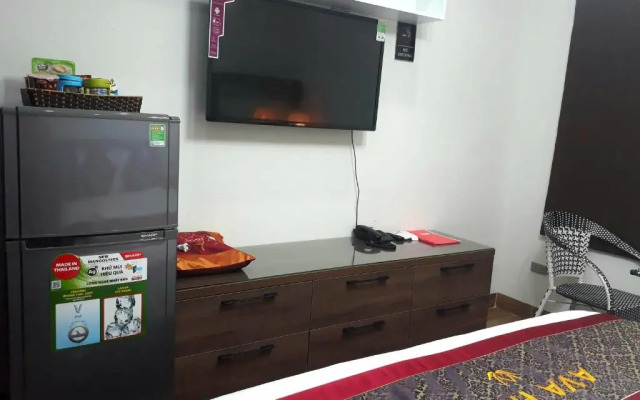 AVA Hotel & Apartment