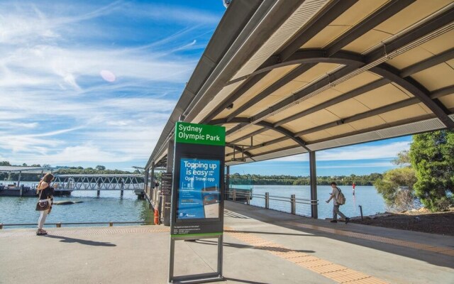 Wentworth Point Brand New