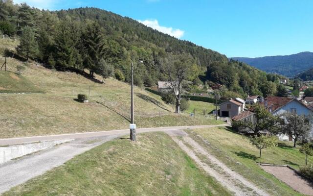 Gîte de famille dans les Vosges
