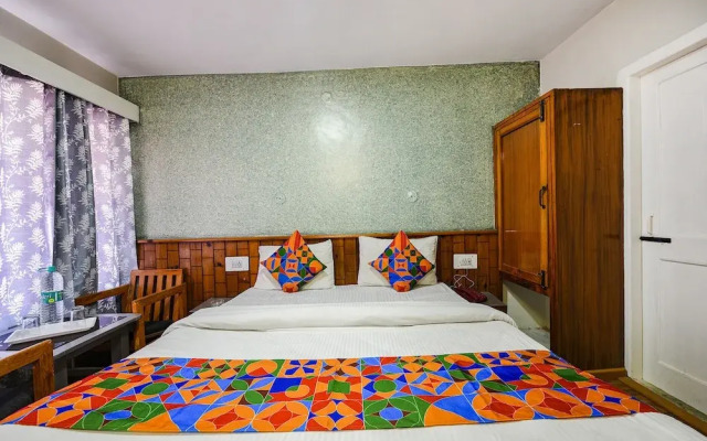 Manali Retreat