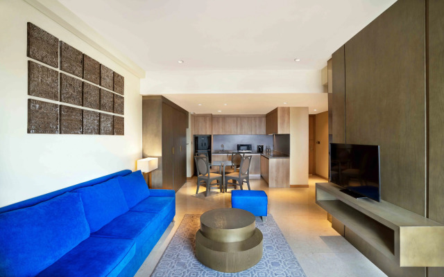 Vasa Hotel Surabaya