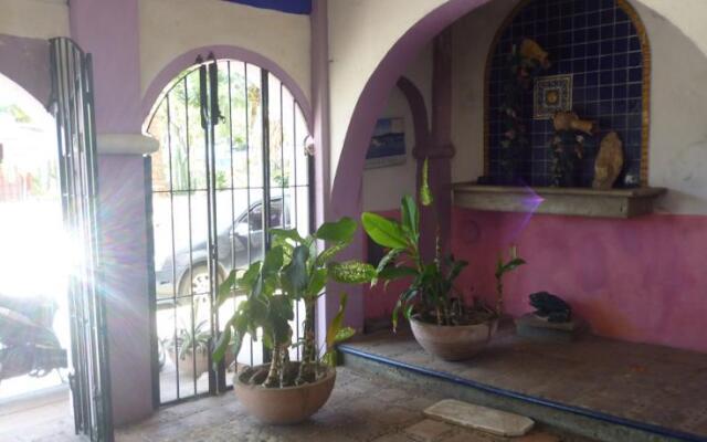 Villa Mexicana Zicatela