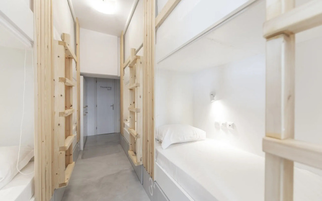 Bedspot Hostel