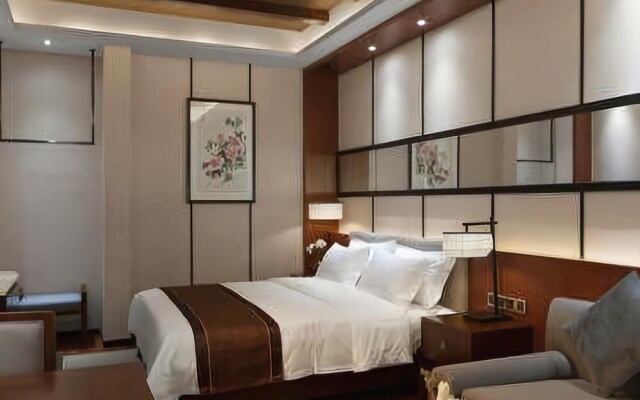 Yijia Yijing Impression Hotel