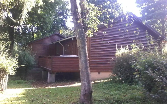 La Boverie, Chalet 216