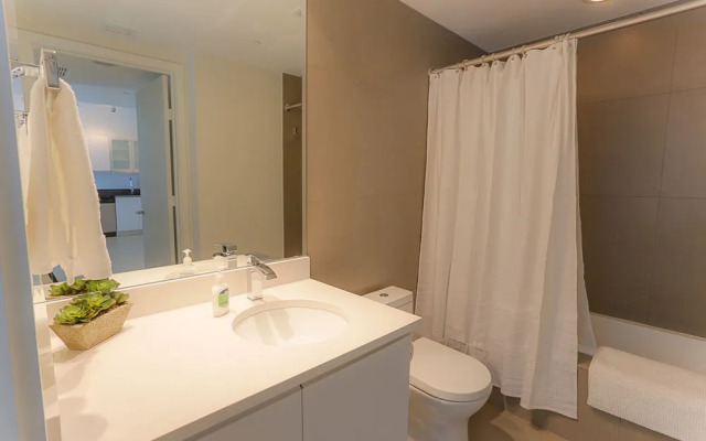 1 Bedroom Apartment In Miami Beach