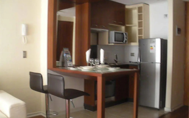 Park Apartments for Rent