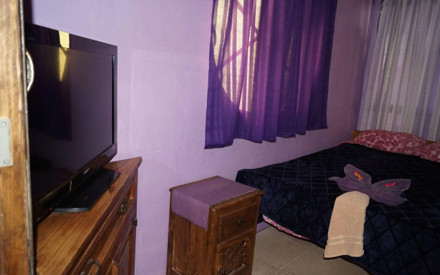 Casa De La Vista