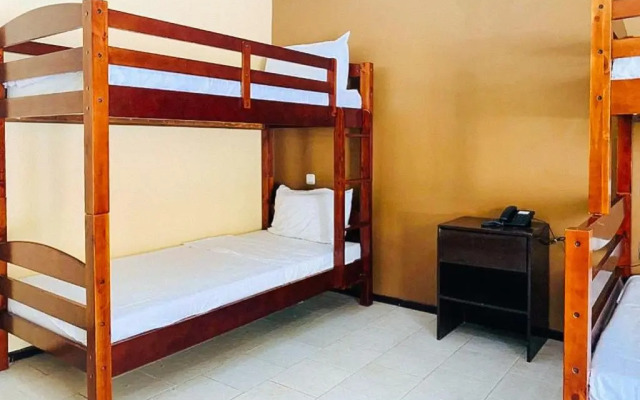 RedDoorz Carlton-Martin Hotel Masbate City