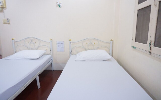 Rattanasin Hotel