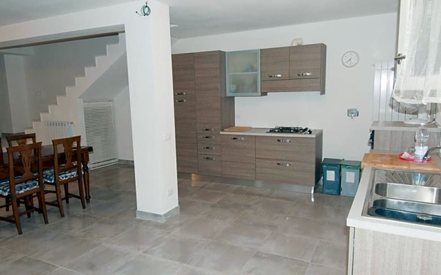 B&B Alle Tre Rose