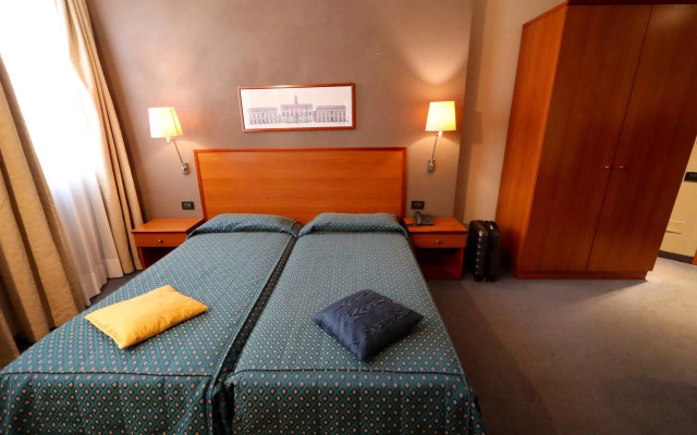 Classic Hotel Tulipano