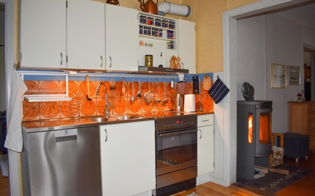 Amazing Home in Motala With 4 Bedrooms, Sauna and Wifi