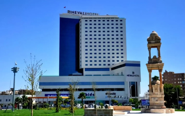 Nevali Hotel