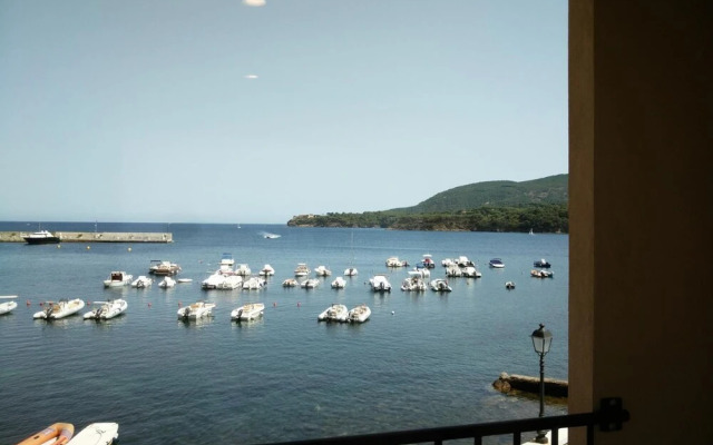 Hotel L'Approdo