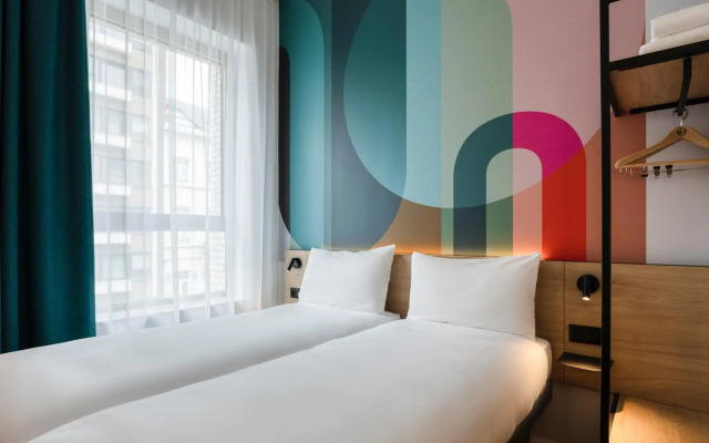 B&B HOTEL Mechelen