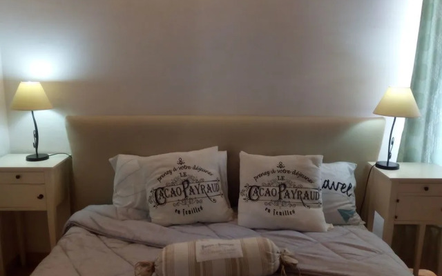 Bed and breakfast ù canzu rooms