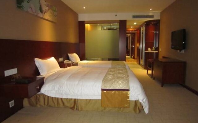 Super 8 Hotel Quanzhou New Station Branch