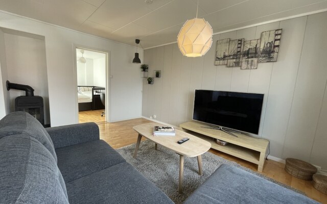 "stavanger BnB 10 @nicolas Parking & Generous Terrace"