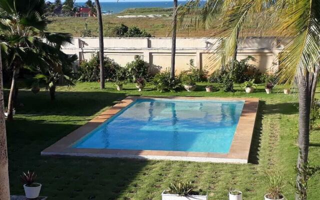 Pousada Paraiso