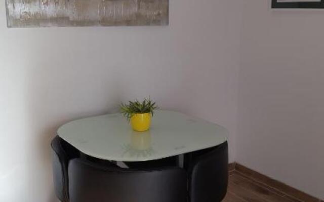 Apartment Luka
