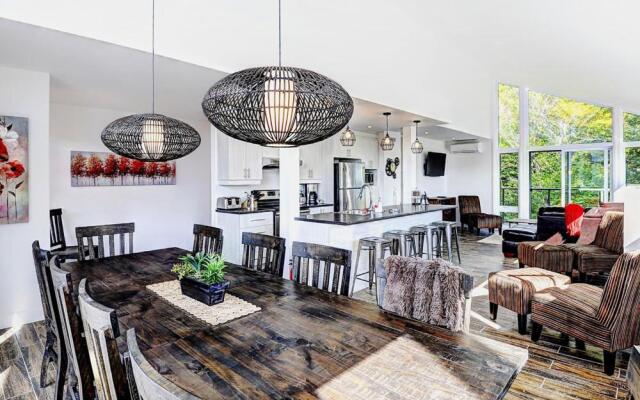 Chalets Alpins -15 Chemin des Quarante