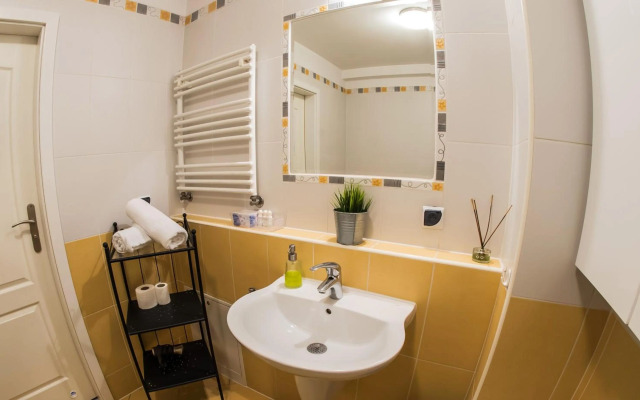 Apartament Zwycięstwa