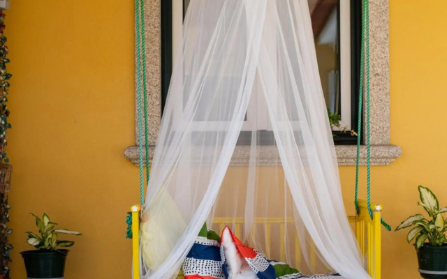 Quinta Salinas - Puro Prazer