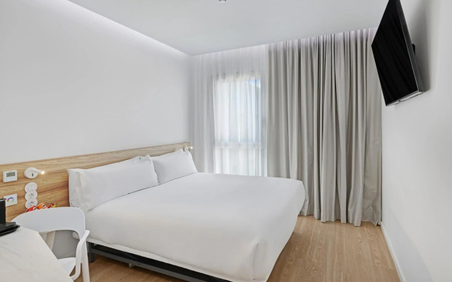 B&B Hotel Leiria Fatima