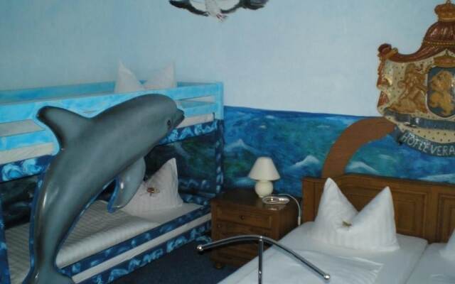 Hotel Restaurant Zum Postillion