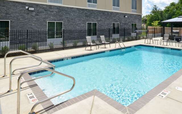 Americas Best Value Inn & Suites Southaven Memphis