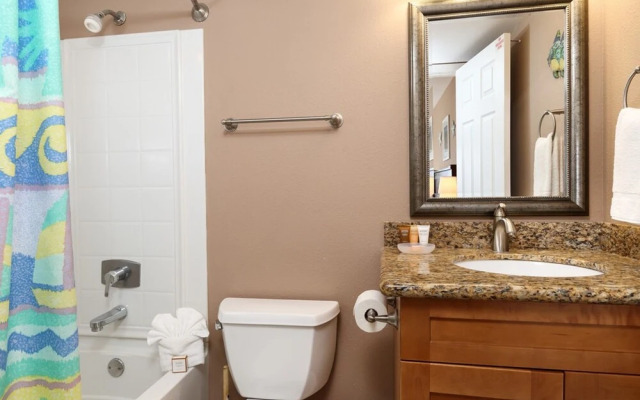 Santa Rosa Dunes 7724