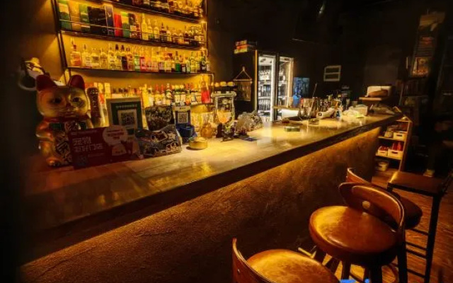 Jiule Yihao Pet-Friendly Homestay (Limutai) – Restaurant – Tianjin