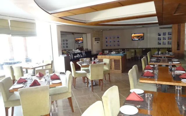 MGB Hotels Alwar
