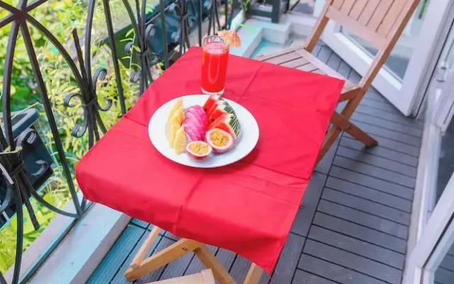 Hanoi Capital Premium Hotel