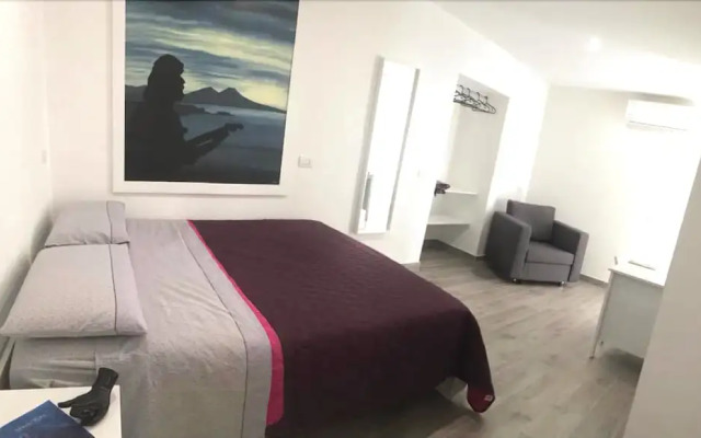 Volcano Casa Vacanze