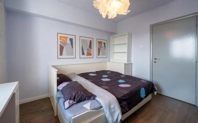 Central City View X1