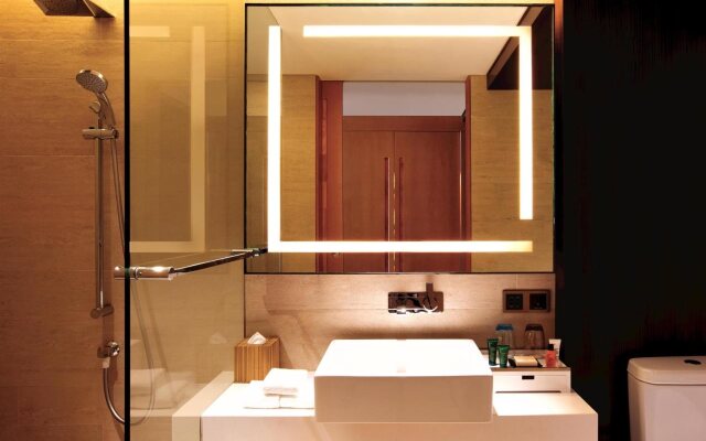 Hilton Garden Inn Lijiang