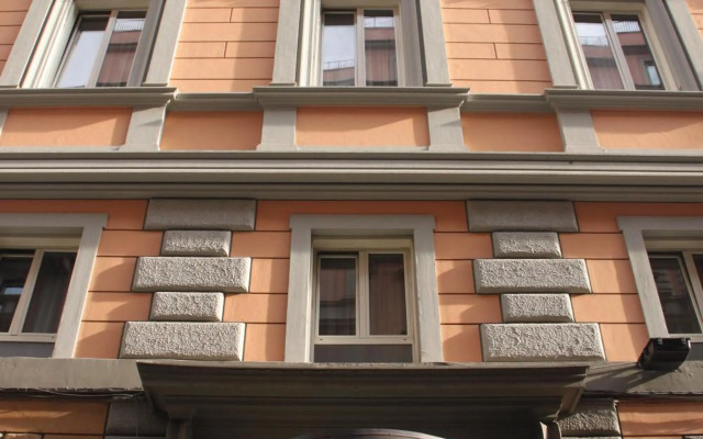 Augusta Lucilla Palace