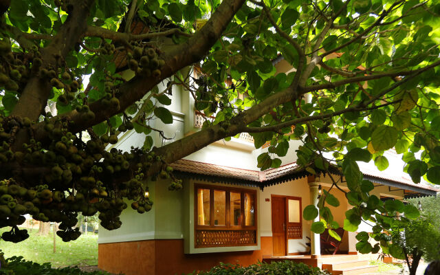 Greenwoods Resort