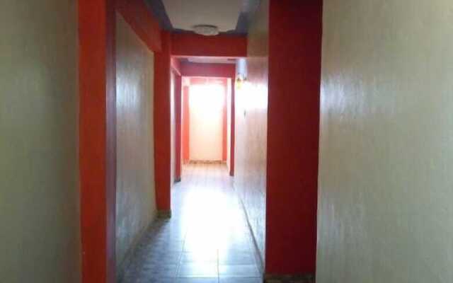 Toll View Apartments
