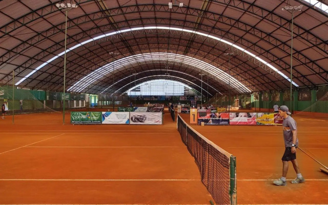 Riviera CONDOMINIO Clube - BOA VIAGEM torre natura ap 1103