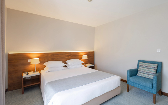 Hotel Navarras
