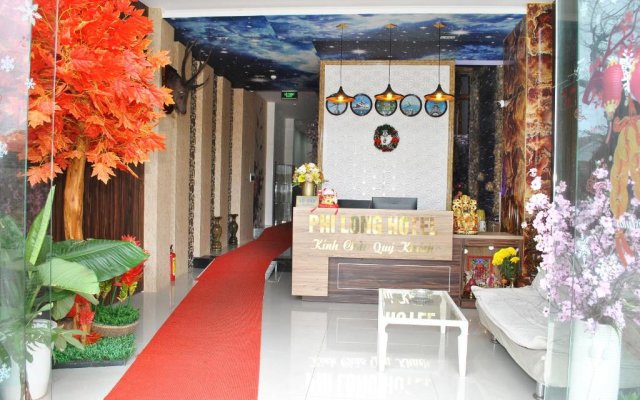 Phi Long Hotel