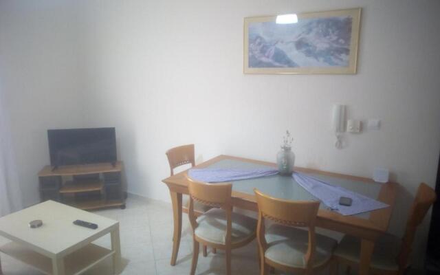 lilas apartment