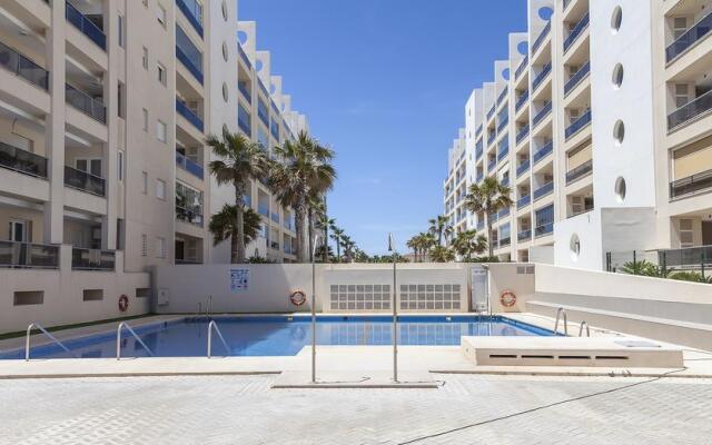 Mar y Sal Dream Apartments